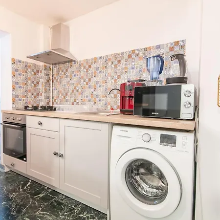Amazing New Flat Center Appartement *