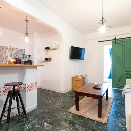 Amazing New Flat Center Appartement *