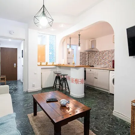 Appartement Amazing New Flat Center