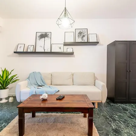 Appartement Amazing New Flat Center *