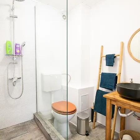 Appartement Amazing New Flat Center *