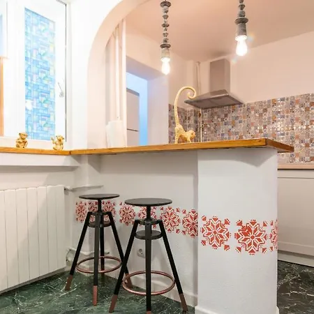 Appartement Amazing New Flat Center Bucarest