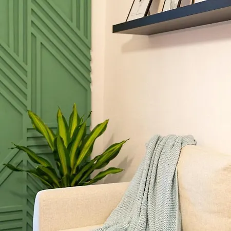 Appartement Amazing New Flat Center *
